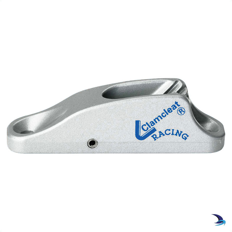 Clamcleat® - Racing Junior Mk 1 Cleat with Roller (CL230)